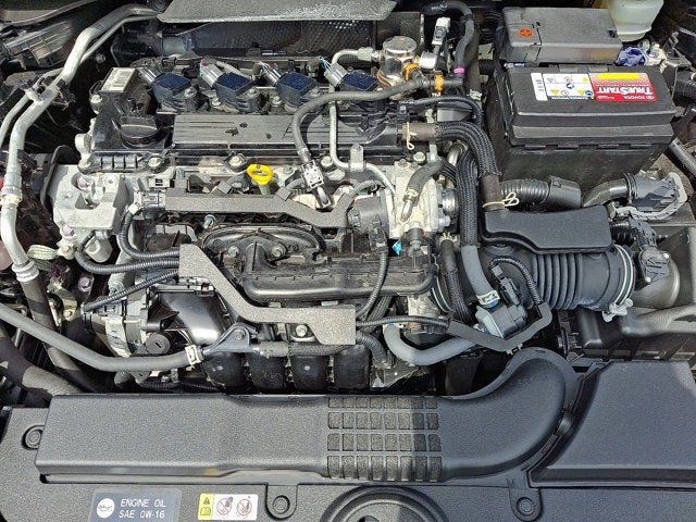 2022 Toyota Corolla Hatchback SE