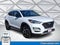 2021 Hyundai Tucson Sport