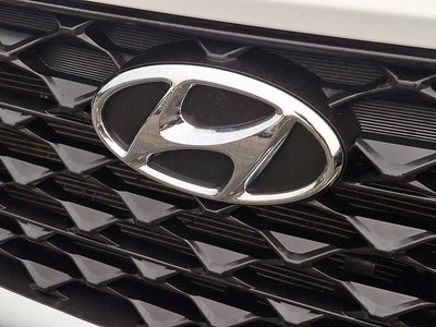 2021 Hyundai Tucson SEL