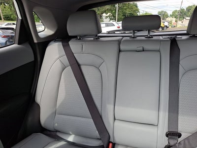 2020 Hyundai Kona Limited