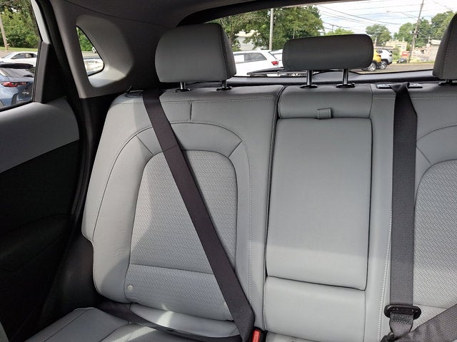 2020 Hyundai Kona Limited