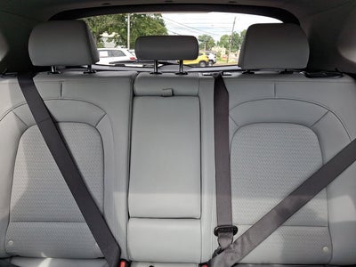 2020 Hyundai Kona Limited