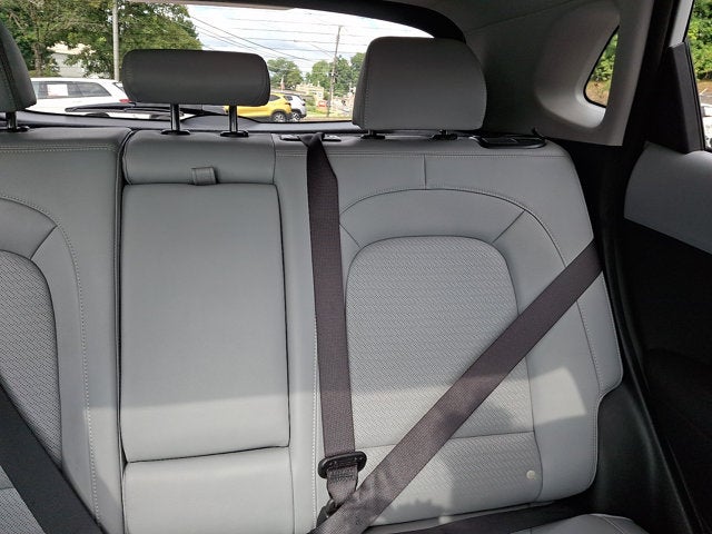 2020 Hyundai Kona Limited