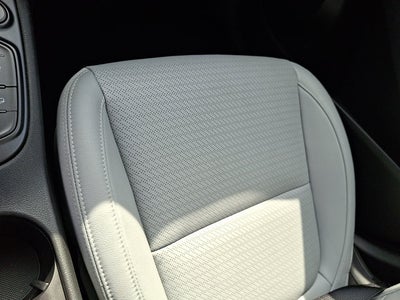 2020 Hyundai Kona Limited