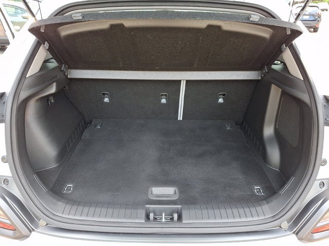 2020 Hyundai Kona Limited