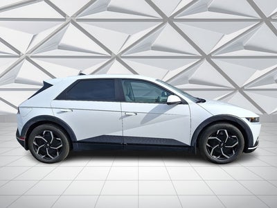 2023 Hyundai IONIQ 5 SEL