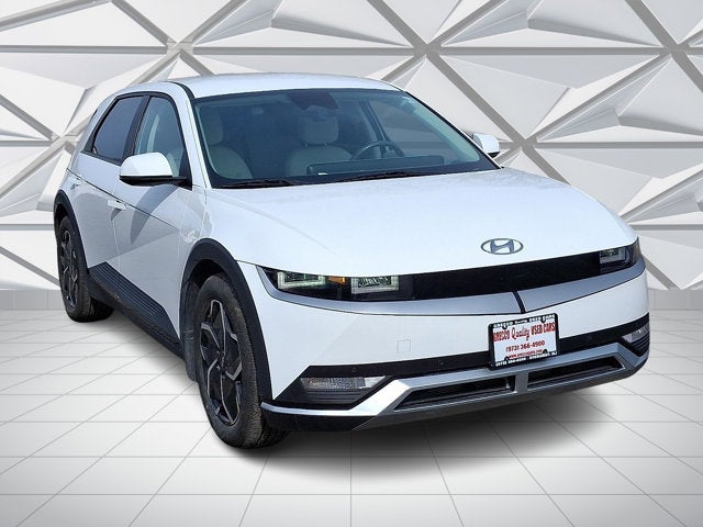 2023 Hyundai IONIQ 5 SEL
