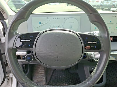 2023 Hyundai IONIQ 5 SEL