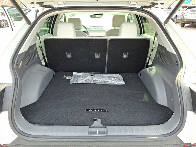 2023 Hyundai IONIQ 5 SEL