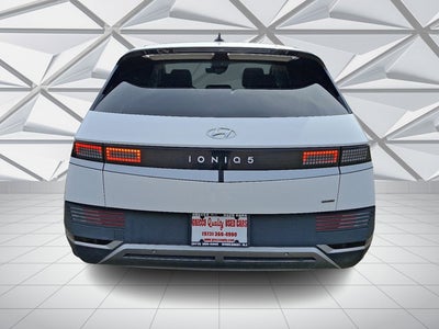 2023 Hyundai IONIQ 5 SEL
