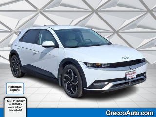 2023 Hyundai IONIQ 5 SEL