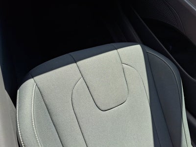 2023 Hyundai Elantra Hybrid Blue