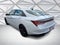 2023 Hyundai Elantra Hybrid Blue