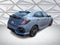 2020 Honda Civic Hatchback Sport