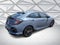 2020 Honda Civic Hatchback Sport