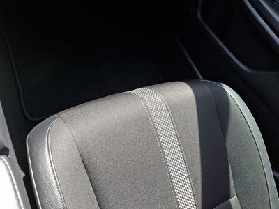 2020 Honda Civic Hatchback Sport