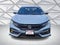 2020 Honda Civic Hatchback Sport
