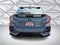 2020 Honda Civic Hatchback Sport