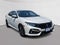 2021 Honda Civic Hatchback EX