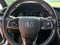 2021 Honda Civic Hatchback EX