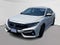 2021 Honda Civic Hatchback EX