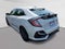 2021 Honda Civic Hatchback EX