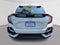 2021 Honda Civic Hatchback EX