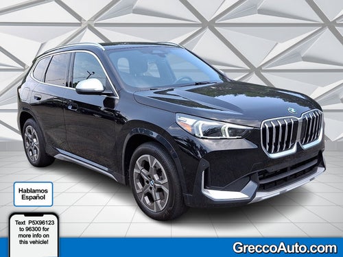 2023 BMW X1 xDrive28i