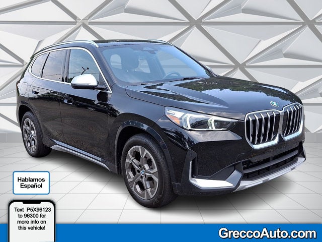 2023 BMW X1 xDrive28i