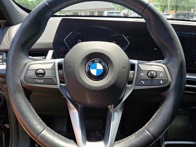 2023 BMW X1 xDrive28i