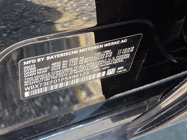 2023 BMW X1 xDrive28i