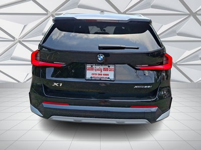 2023 BMW X1 xDrive28i