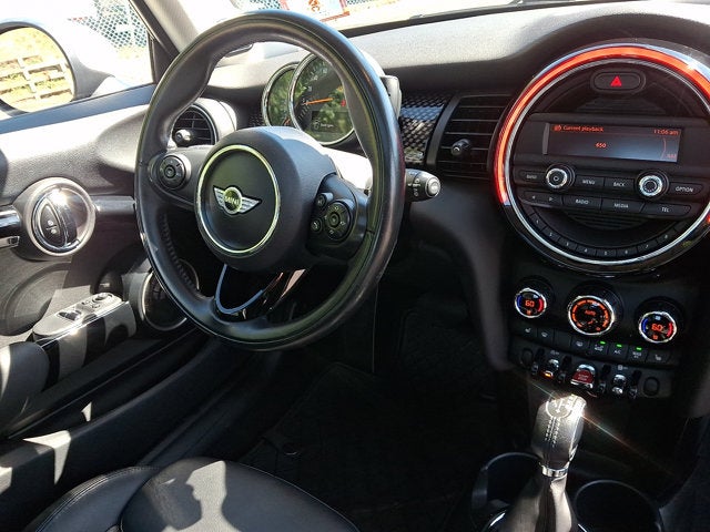 2014 MINI Cooper Hardtop S