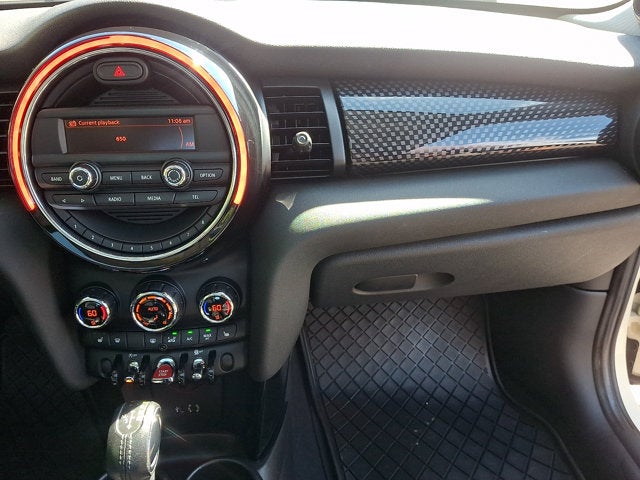 2014 MINI Cooper Hardtop S