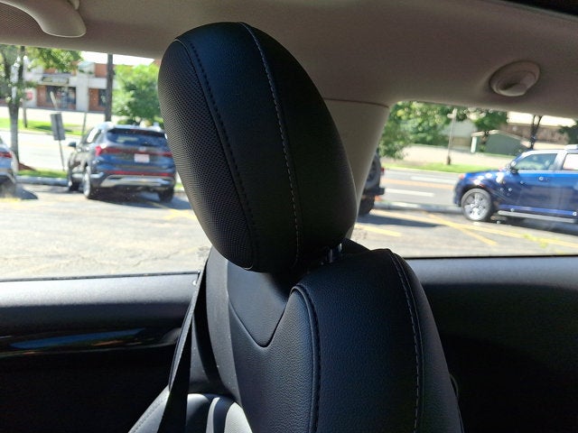 2014 MINI Cooper Hardtop S