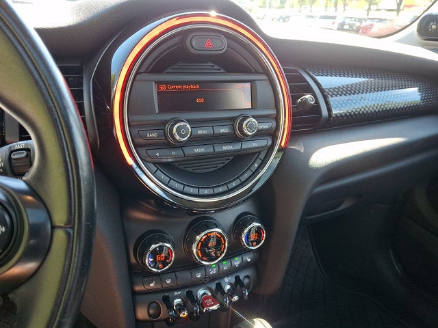2014 MINI Cooper Hardtop S