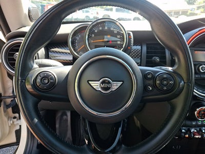 2014 MINI Cooper Hardtop S
