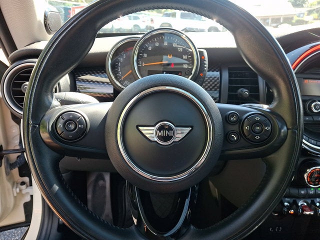 2014 MINI Cooper Hardtop S