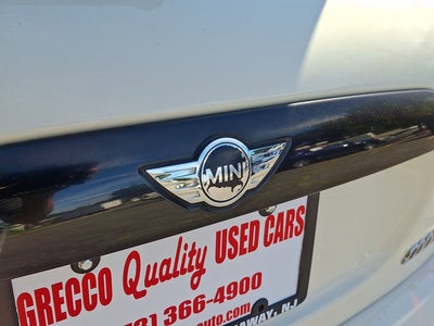 2014 MINI Cooper Hardtop S