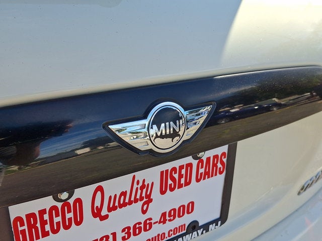 2014 MINI Cooper Hardtop S