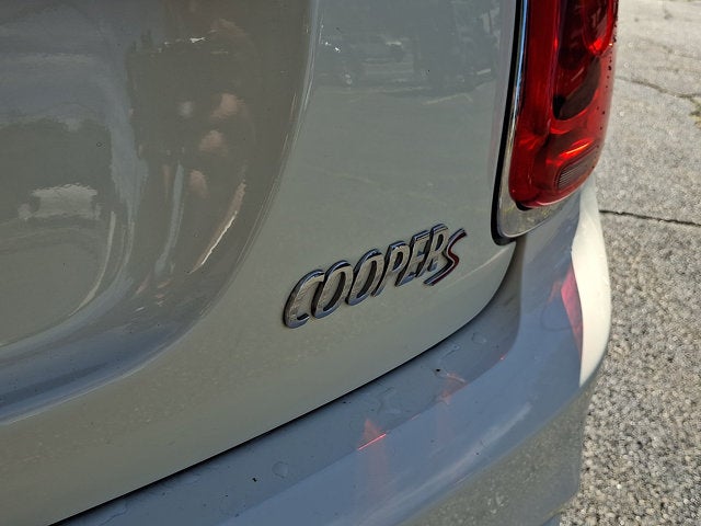 2014 MINI Cooper Hardtop S