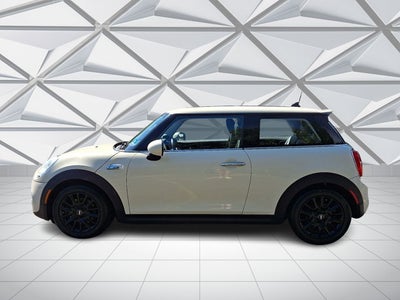 2014 MINI Cooper Hardtop S