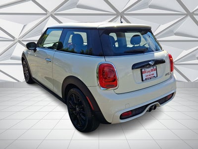 2014 MINI Cooper Hardtop S