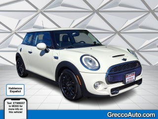 2014 MINI Cooper Hardtop S