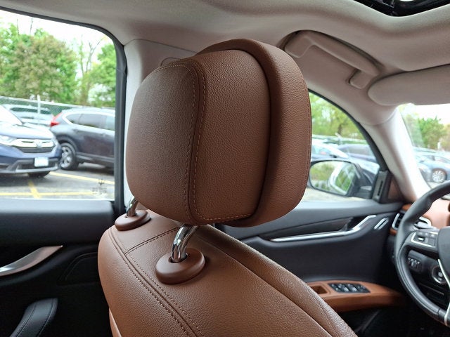 2021 Maserati Ghibli S Q4