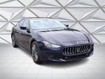 2021 Maserati Ghibli S Q4
