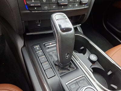 2021 Maserati Ghibli S Q4