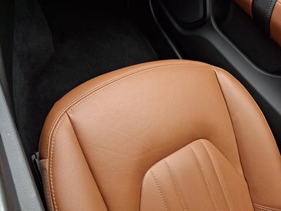 2021 Maserati Ghibli S Q4
