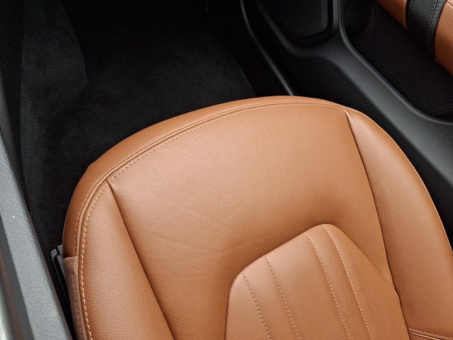 2021 Maserati Ghibli S Q4