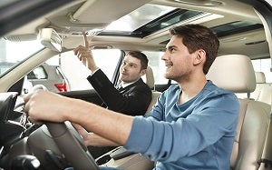 Schedule a test drive at Grecco Quality Used Cars in Rockaway, NJ.